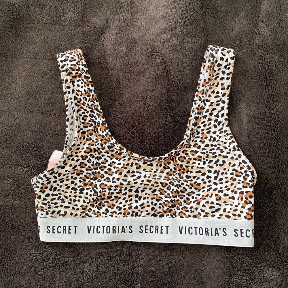 Victoria’s Secret bra